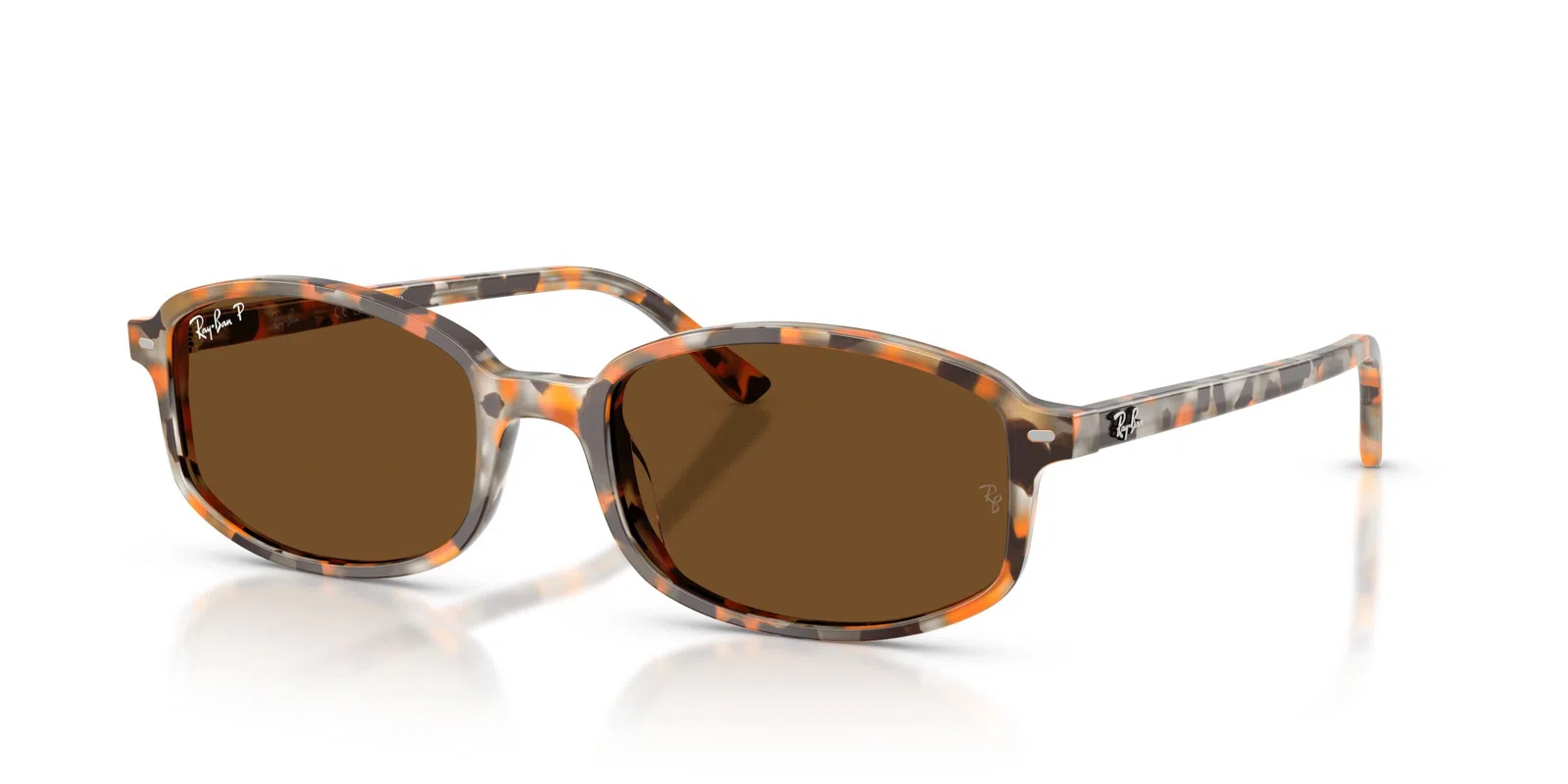 Ray-Ban 2232F Sunglasses - view 18